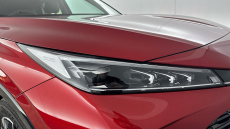 MG HS 1.5 T-GDI Trophy 5dr Petrol Hatchback